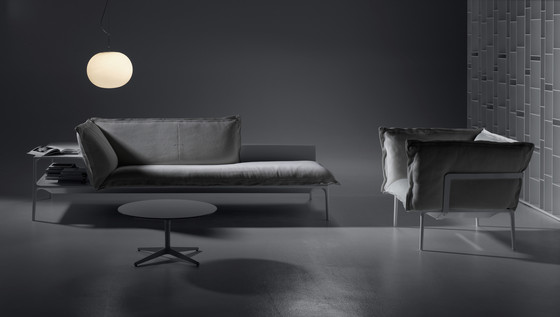 Yale MDF Italia