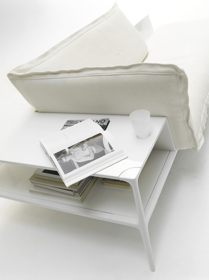 Yale MDF Italia