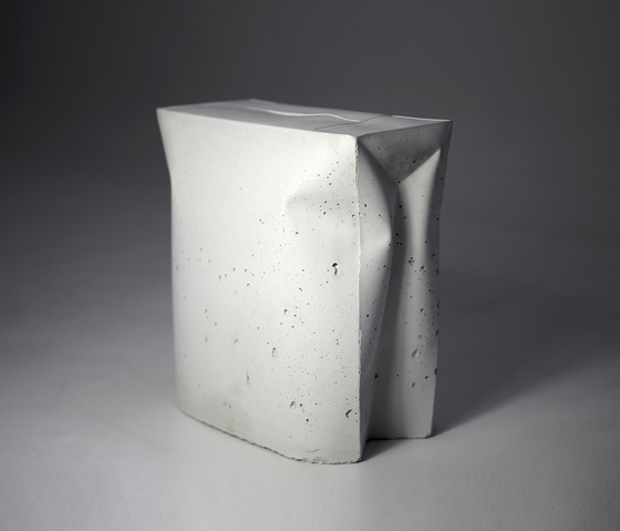 Bag Stool Quinze + Milan