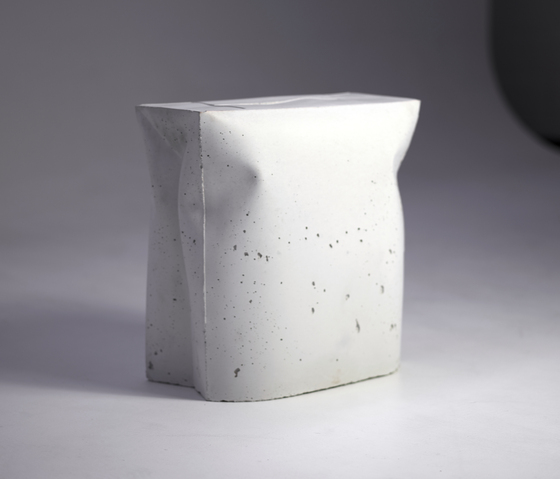 Bag Stool Quinze + Milan