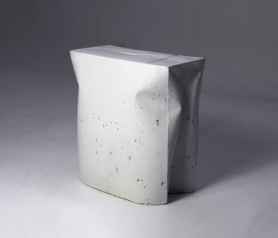 Bag Stool Quinze + Milan