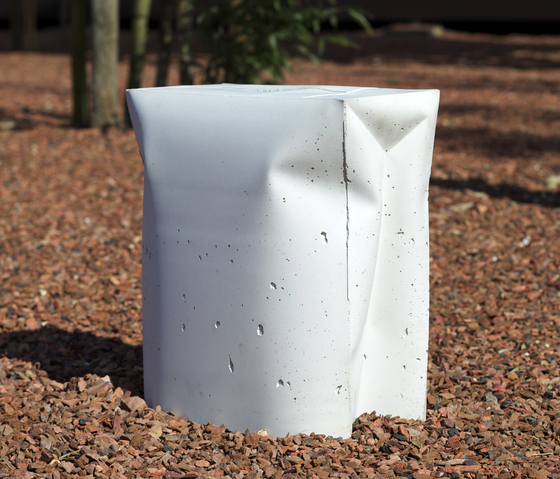 Bag Stool Quinze + Milan