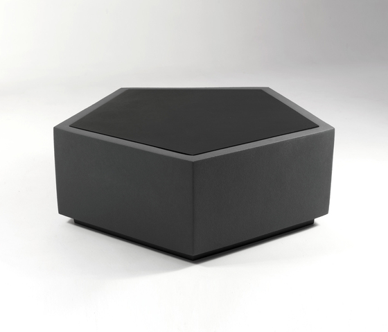 Pentagon Quinze + Milan