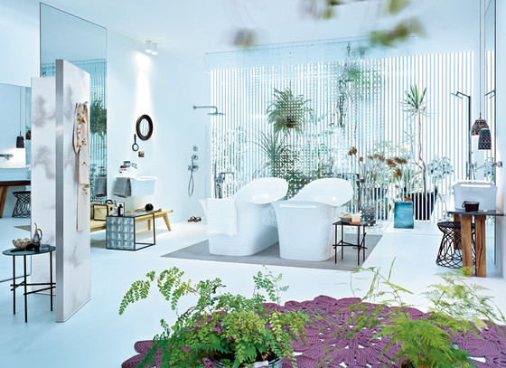 Axor Urquiola Hansgrohe