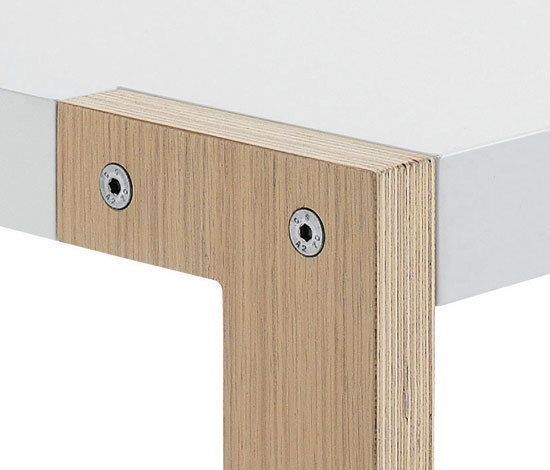 Liko Wood Desalto