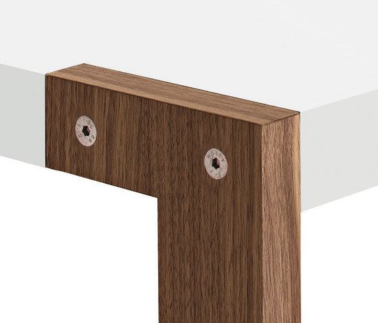 Liko Wood Desalto