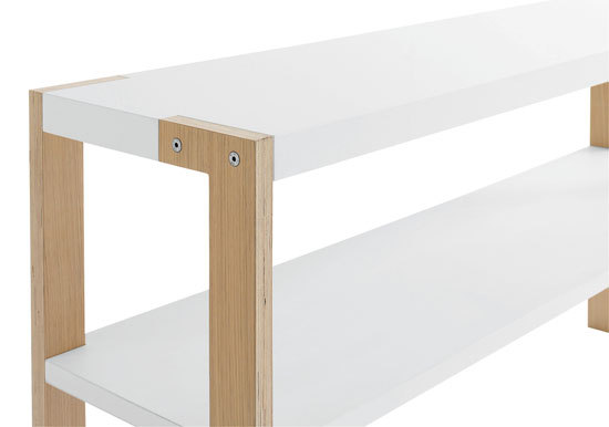 Liko Wood Desalto