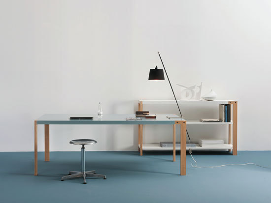Liko Wood Desalto