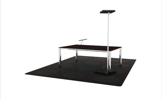 Table TG1 Tobias Grau