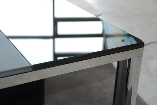 Table TG1 Tobias Grau
