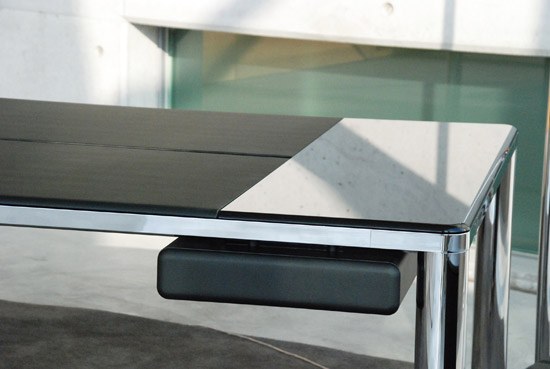 Table TG1 Tobias Grau