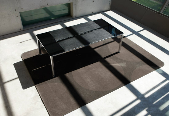 Table TG1 Tobias Grau
