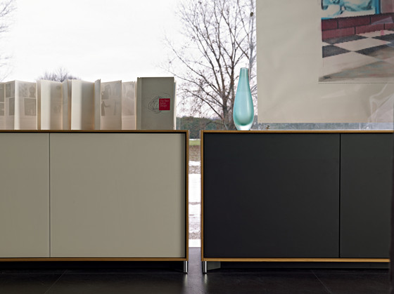 What Molteni & C