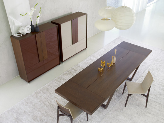 What Molteni & C
