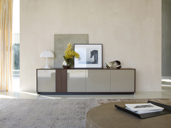 What Molteni & C