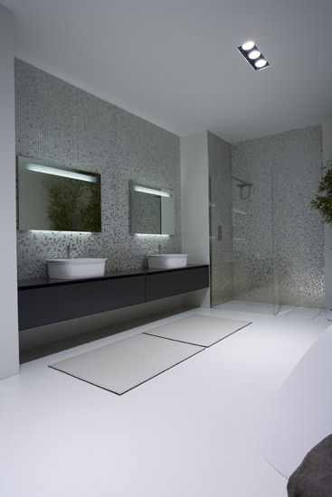 Mosaico antoniolupi