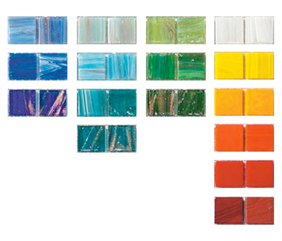 Mosaico antoniolupi
