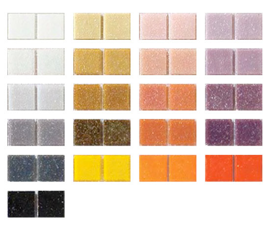 Mosaico antoniolupi
