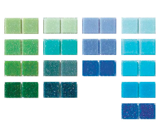Mosaico antoniolupi