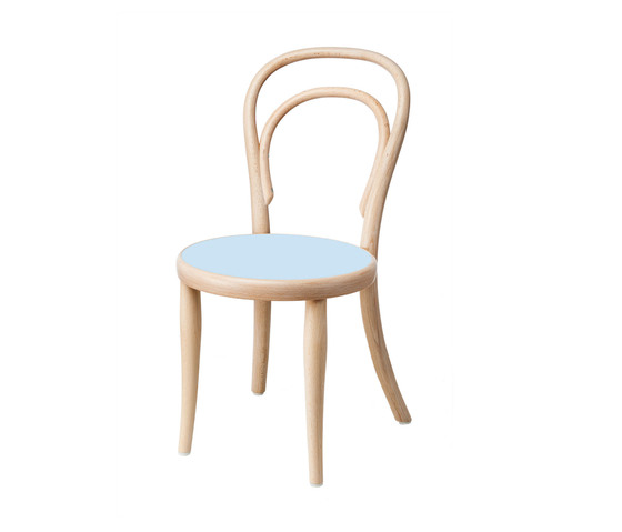 14 K Thonet