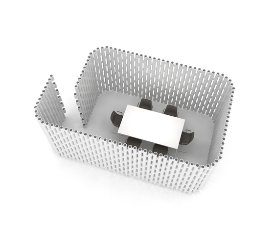 Link - Modular Partitioning System MOVISI