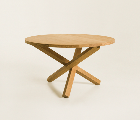 Coffee Table 3P Element