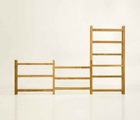 Shelving System CM Element