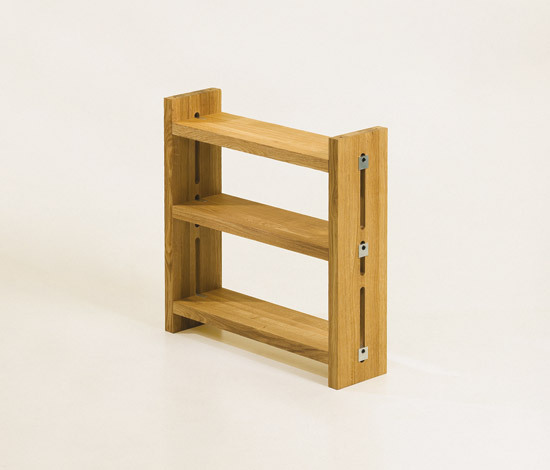 Shelving System CM Element