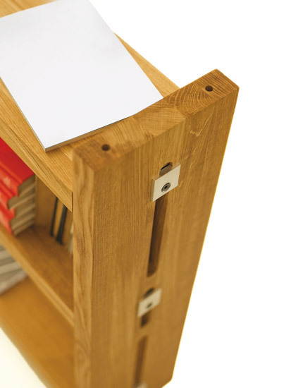 Shelving System CM Element