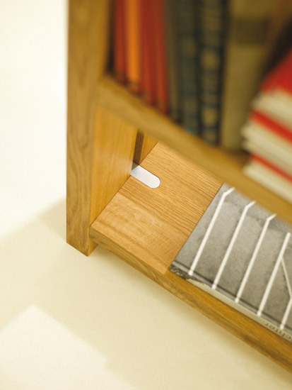 Shelving System CM Element