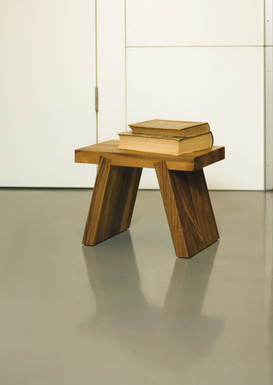 Low Stool PI Element