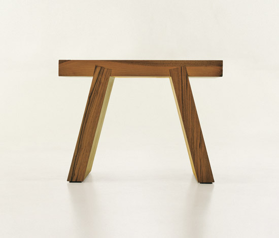 Low Stool PI Element