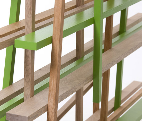 Shelf FKY Element