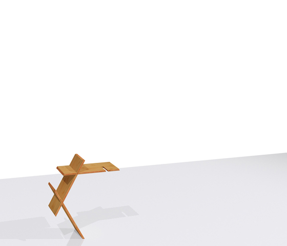 Stickbee Raumteiler Stickbee