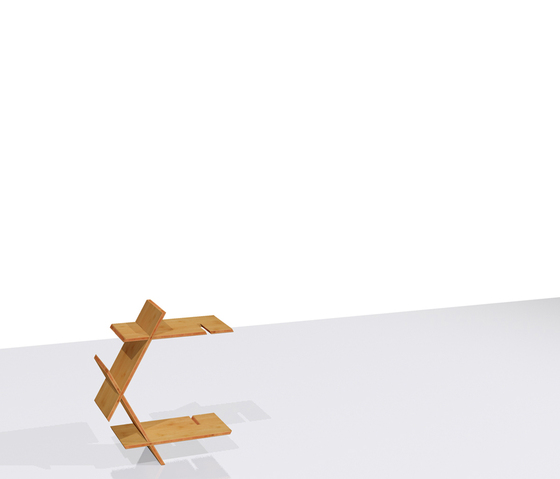 Stickbee Raumteiler Stickbee