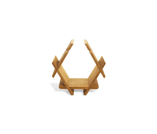 Stickbee Wabe Stickbee