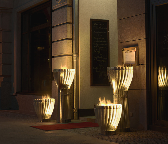 Glow FLORA
