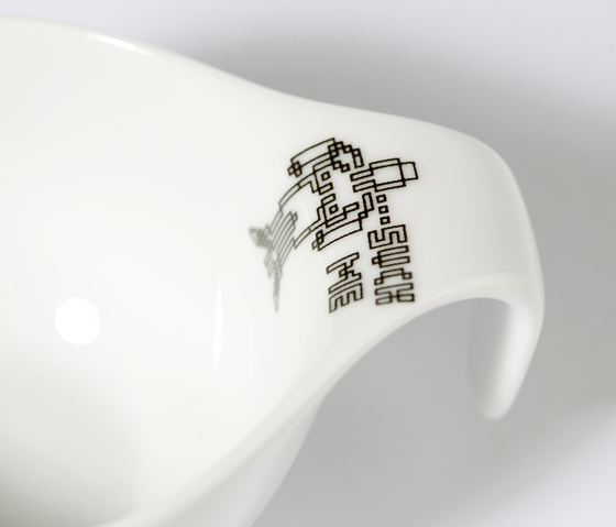 modular plate system Nina Levett