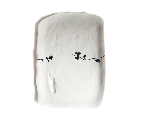 modular plate system Nina Levett