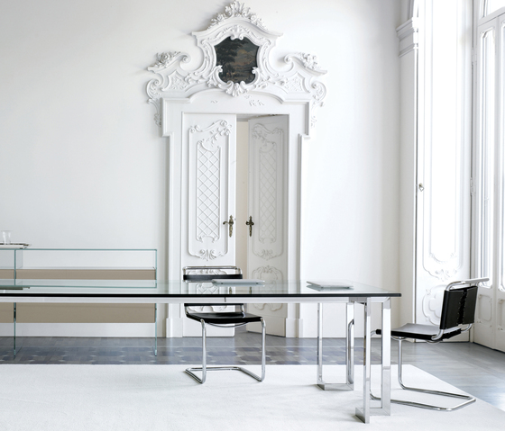 Lord Gallotti & Radice