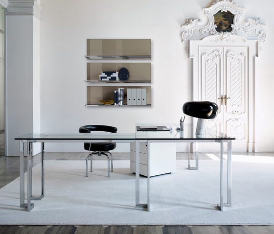 Lord Gallotti & Radice