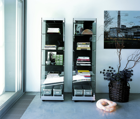 Top Secret Gallotti & Radice