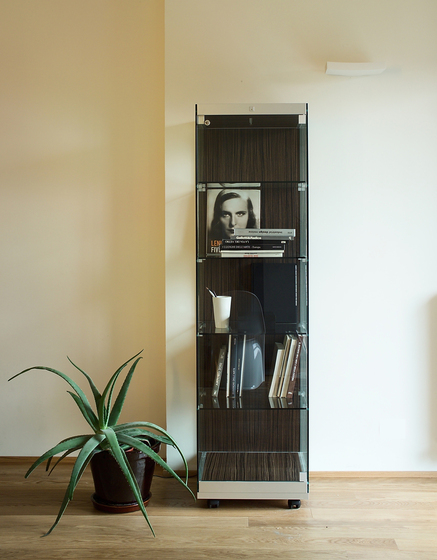 Top Secret Gallotti & Radice