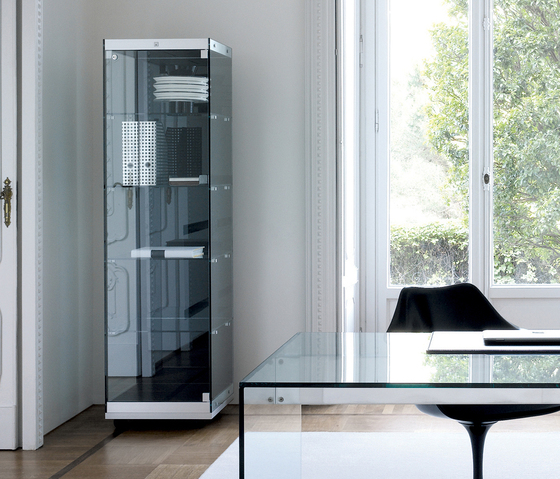 Top Secret Gallotti & Radice