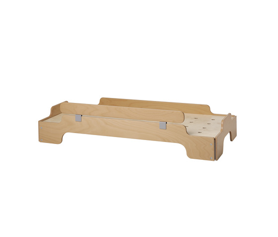 Modular Furniture System for Kids Müller Möbelwerkstätten