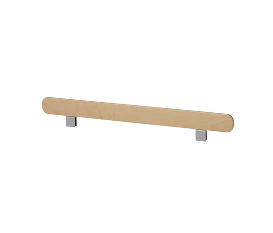Modular Furniture System for Kids Müller Möbelwerkstätten