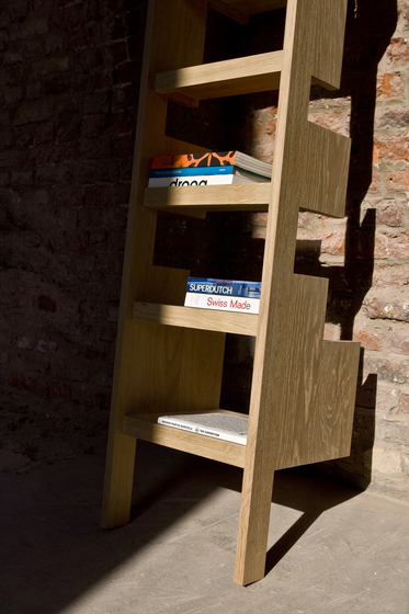 Ladder n°1 Casimir