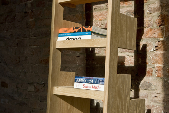 Ladder n°1 Casimir