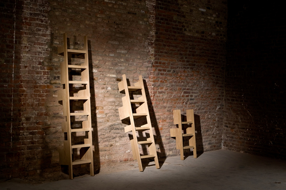 Ladder n°1 Casimir