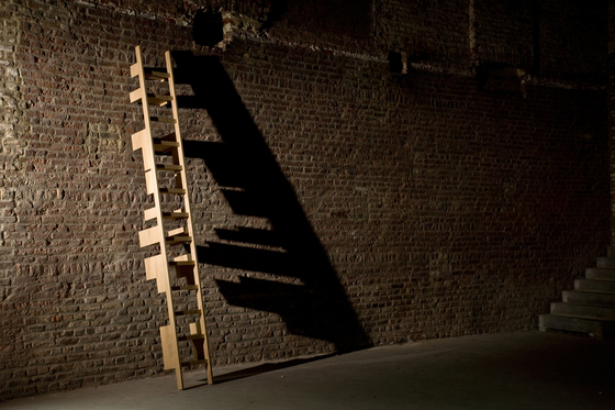 Ladder n°1 Casimir